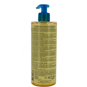 Uriage Huile Lavante 500ml