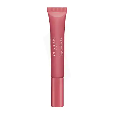 Clarins Lip Perfector Intense Embelliseur Lèvres 19 Intense Smoky Rose 12ml à VILLENEUVE-LOUBET