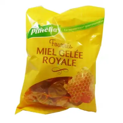 Pimelia Fourres Miel Gelee Royale, Bt 110 G à Cavignac