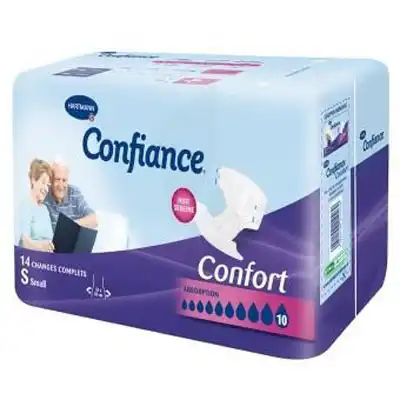 Confiance Confort Abs10 Taille S à SAINT-MARCEL