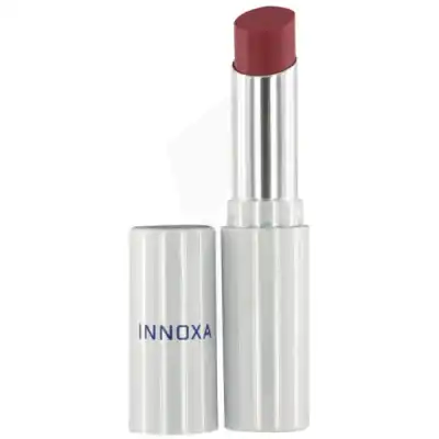 Innoxa Rouge à Lèvres Bb Color Lips B80 Myosotis à STRASBOURG