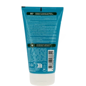 Hei Poa Monoi Capillaire Shampooing Réparateur T/150ml