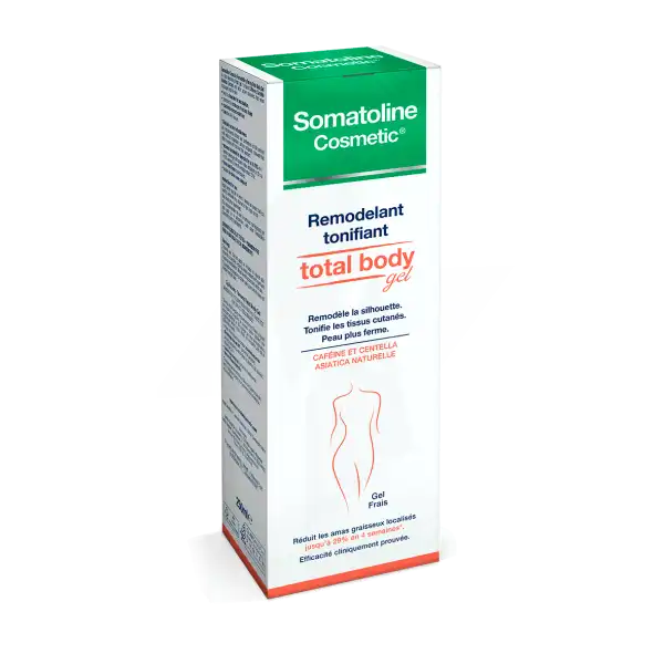 Somatoline Remodelant Tonifiant Use&go 200ml