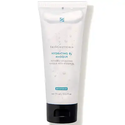 Skinceuticals Hydrating B5 Masque Masque Hydratant à L'acide Hyaluronique Tube/75ml à BOURBON-LANCY