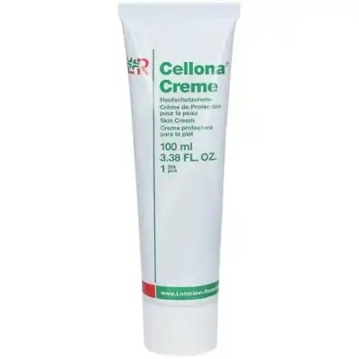 Cellona Crème Anti-gerçure T/100ml à Villeneuve-sur-Lot