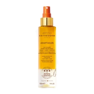 Institut Esthederm Osmoclean Lotion Fraîche Tonique Hydratante Visage 200ml