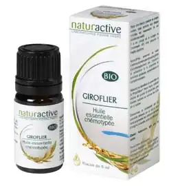 Naturactive Huile Essentielle Bio, Fl 5 Ml à Toulouse