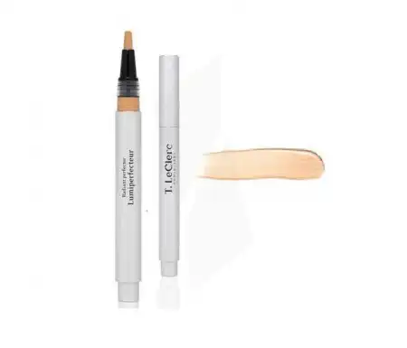 T. Leclerc Fluide Lumiperfecteur Anti-âge 02 Moyen