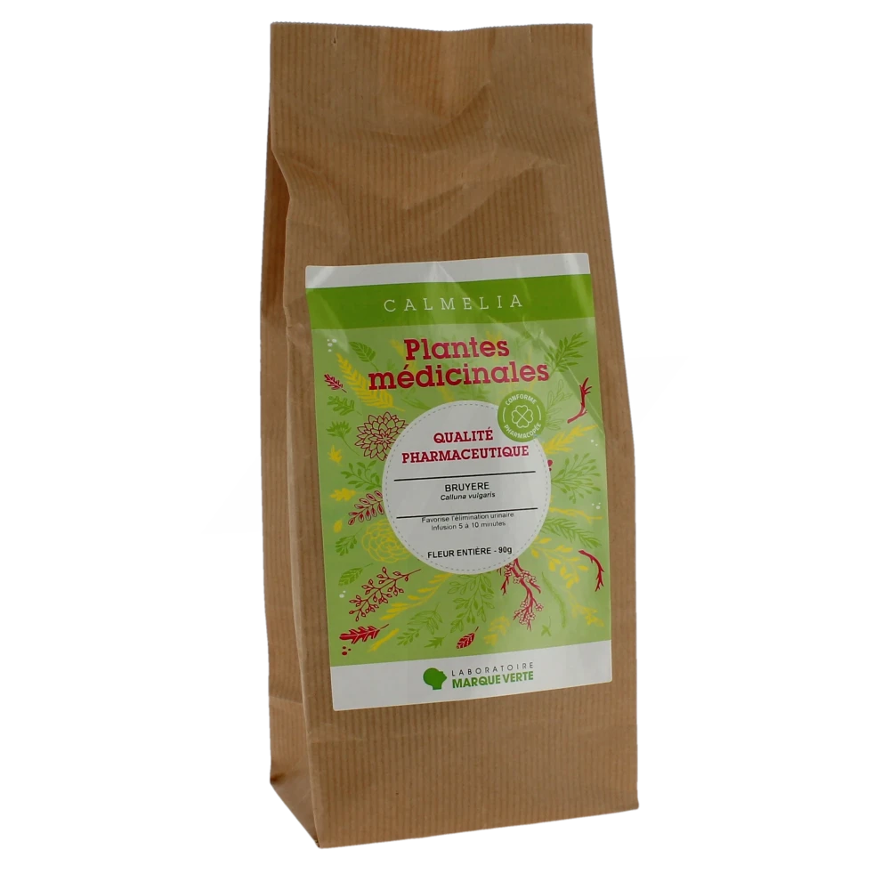 Calmelia Bruyère Fleur 90g
