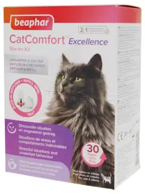 Beap Catcomfort Exc Diff+Rech. -12105 Fl/48 Ml