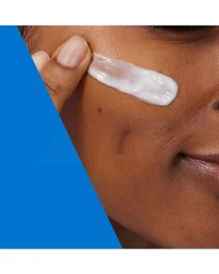 Cerave Gel-crème Hydratant Oil Control Visage Pour Les Peaux Mixtes à Grasses T/52ml