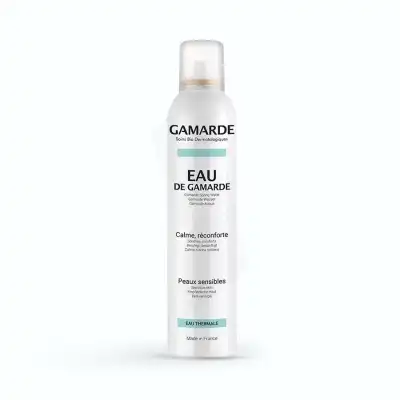 Gamarde Eau de Gamarde Apaisante Purifiante Spray/250ml