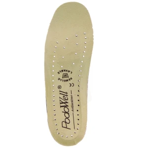 Podowell Podofirst Semelles Beige Pointure 40