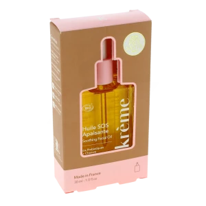 Krème Huile SOS posologie 30 ml pharmacie