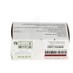 Acebutolol Eg 200 Mg, Comprimé Pelliculé