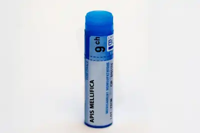 Boiron Apis Mellifica 9ch Globules Dose De 1g à CHAMBÉRY