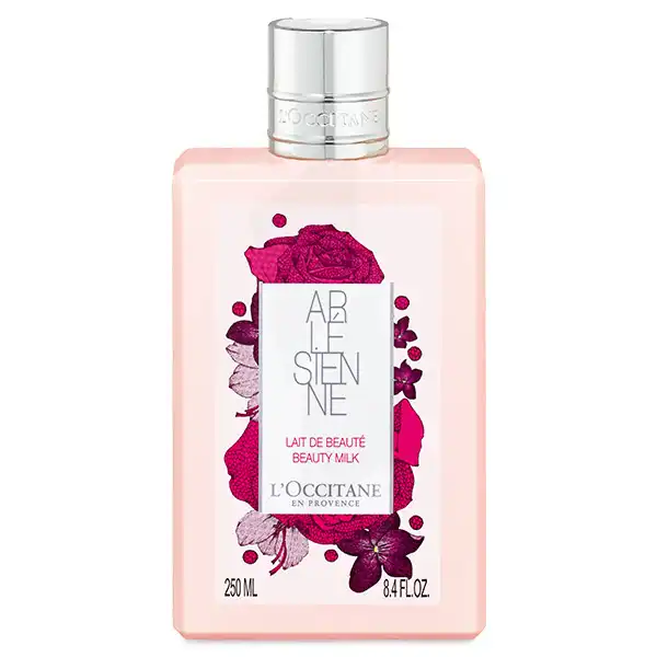 Occitane ArlÉsienne Lait De BeautÉ