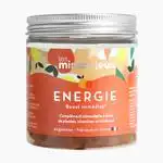 Les Miraculeux Gummies Énergie Gommes B/42 à Poitiers