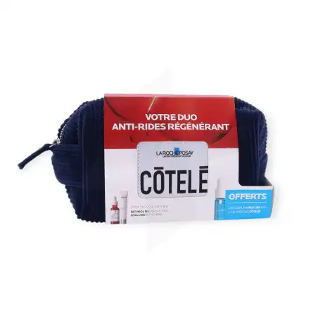 La Roche Posay Rétinol B3 Trousse