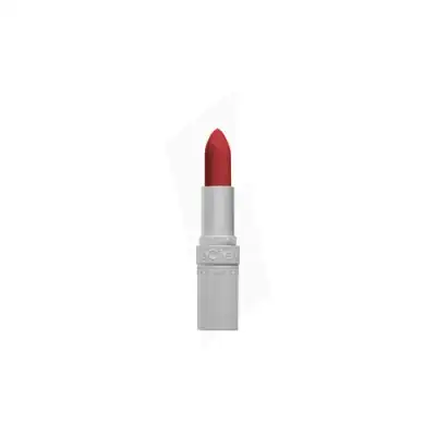 T.leclerc Rouge à Lèvres Satiné 52 Fascinant à Espaly-Saint-Marcel