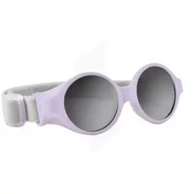 BEABA Lunette 0-9mois glee lila