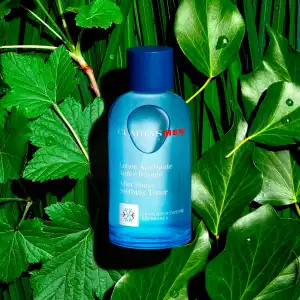 Clarins Clarinsmen Lotion Apaisante Après-rasage 100ml à PERTUIS