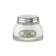 Occitane Amande Concentre De Lait 100ml