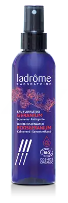 Ladrôme Eau Florale Géranium Bio Vapo/200ml à DIGNE LES BAINS