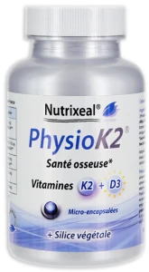 Nutrixeal Physiok2