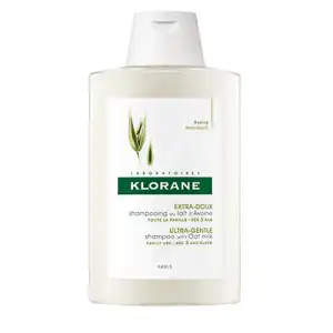 Acheter Klorane Lait Amande Shampooing cheveux délicats 200ml à COLLONGES-SOUS-SALEVE