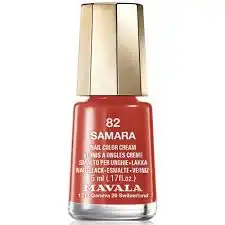 Mavala V Ongles Samara Fl/5ml