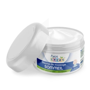 Petit Chêne Baume Sommeil Pot/40ml