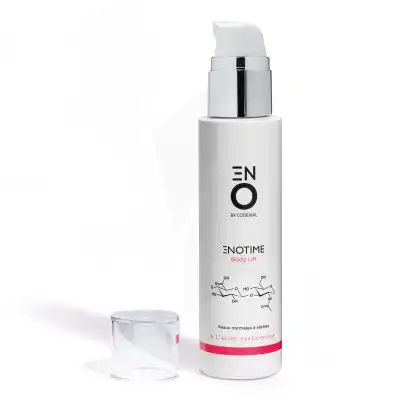 Acheter Enotime Body Lift Lait Corps Anti-âge Fl pompe/125ml à Saint-Maximin