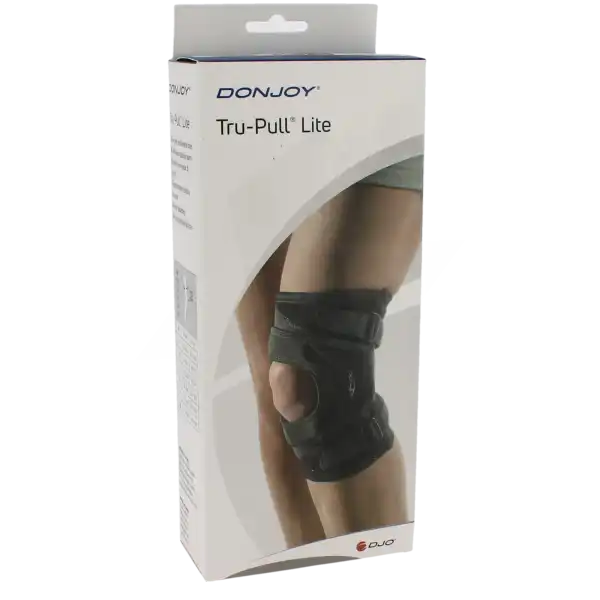 Trupull Lite Att Gen Drte Xl