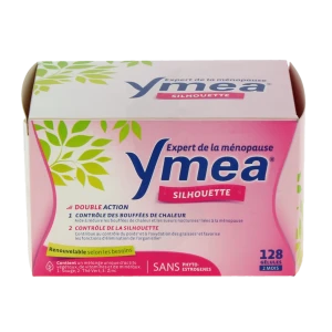 Ymea Menopause Silhouette Gél B/128