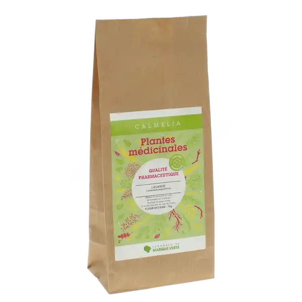 Calmelia Lavande Tisane B/75g