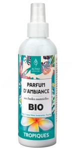 Laboratoire Altho Parfum D'ambiance Tropiques 200ml