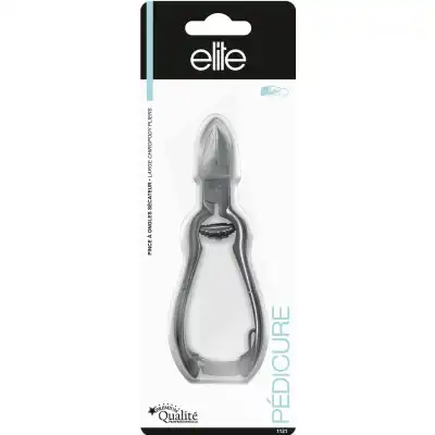 Elite Pedicure Pince à CHASSE SUR RHÔNE