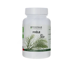 Prophar Prêle Gélules Bio 50