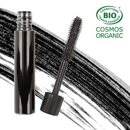 Dyp Cosmethic Mascara Infinity (recharge) 090  Noir