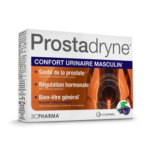 Prostadryne Comprimés B/30