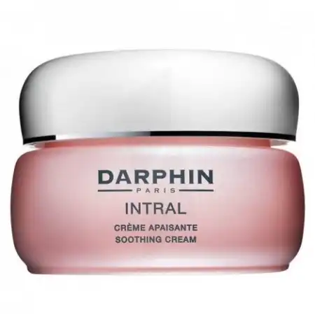 Darphin Intral Crème Apaisante Pot/50ml