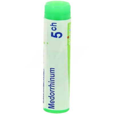 Medorrhinum 5ch Globules à MONTAIGUT-SUR-SAVE