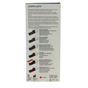 Donjoy Manulax Ort Poig Gche T5