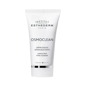 Institut Esthederm Crème Solaire Visage Spf50+ Anti-rides Peau Intolérante 50ml