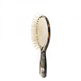 Béliflor Tek Rhodoïd Grande Brosse Nacré