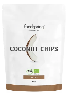 Foodspring Crunchy Coco