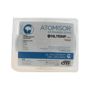 Atomisor Nl11snp Nébulis Enf