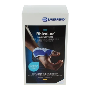 Bauerfeind Rhizoloc