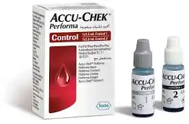 Accu - Chek Performa, Fl 2,5 Ml, Bt 2 à LORMONT